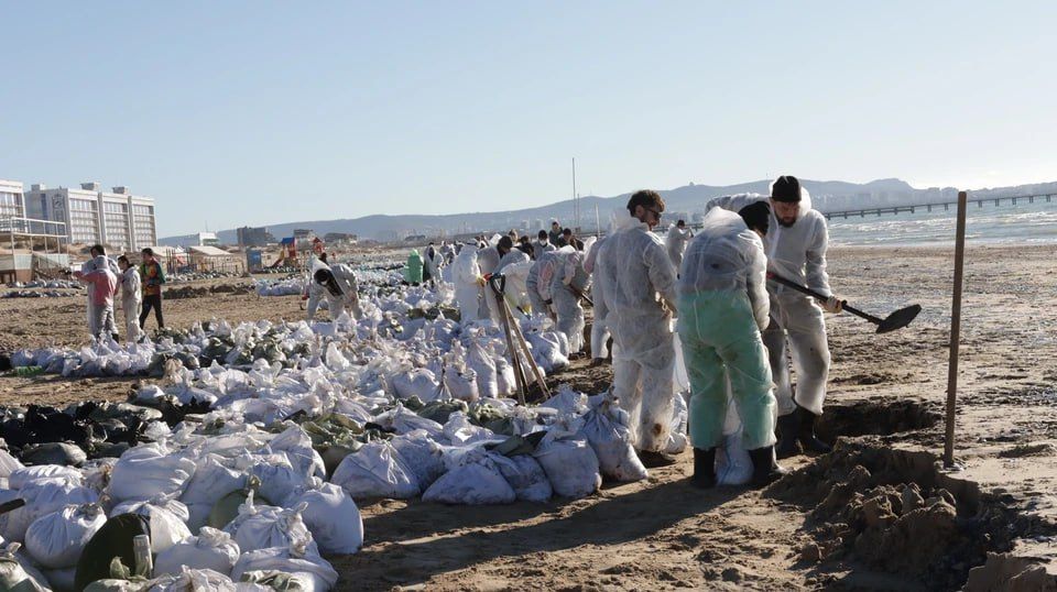 Около 13 тысяч волонтеров из ЛНР зарегистрировались платформе Добро.РФ