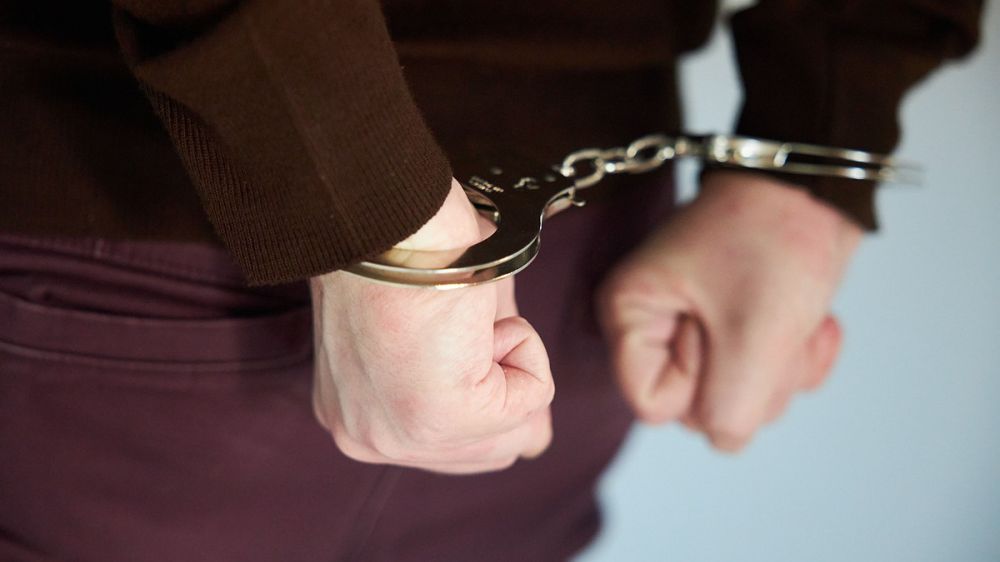 «Срок максимальный»: в Крыму рассказали, какое наказание грозит вандалам, осквернившим могилу Федорчака