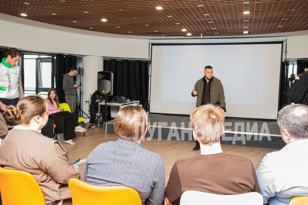 Вузы республики будут участвовать в грантовом конкурсе от «Росмолодежи»