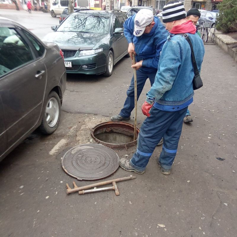 �������� ������: ������ ��������-����������������� ������ � ������