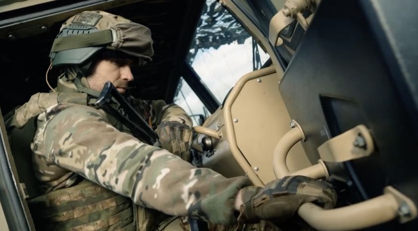 Армия России продвинулась на Сватовско-Кременском участке на пять км — Марочко