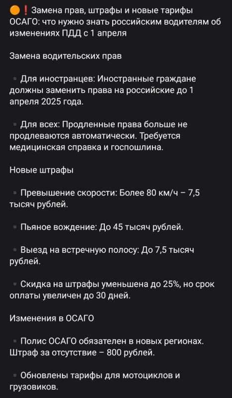 ������ ���� ������ "���������������" ��������: