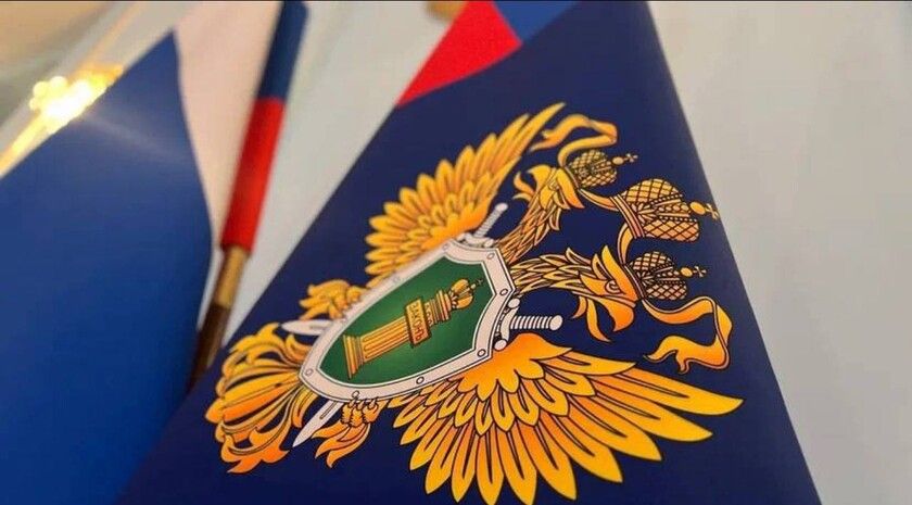 Сватовский водоканал благодаря прокуратуре погасил более трех млн руб. долга по зарплате