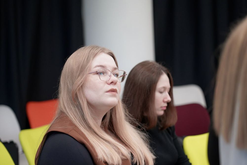 Выводим студенчество на следующий уровень