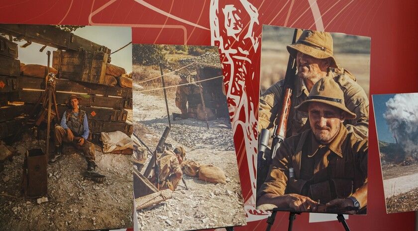 Пульс региона: ряд новостей для ЛНР за 2 апреля