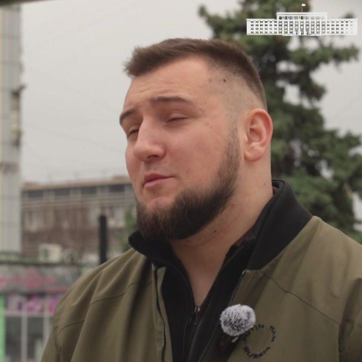 На платформе Добро.РФ зарегистрировано порядка 13 тысяч волонтеров из Луганской Народной Республики, ими сделано более тысячи добрых дел