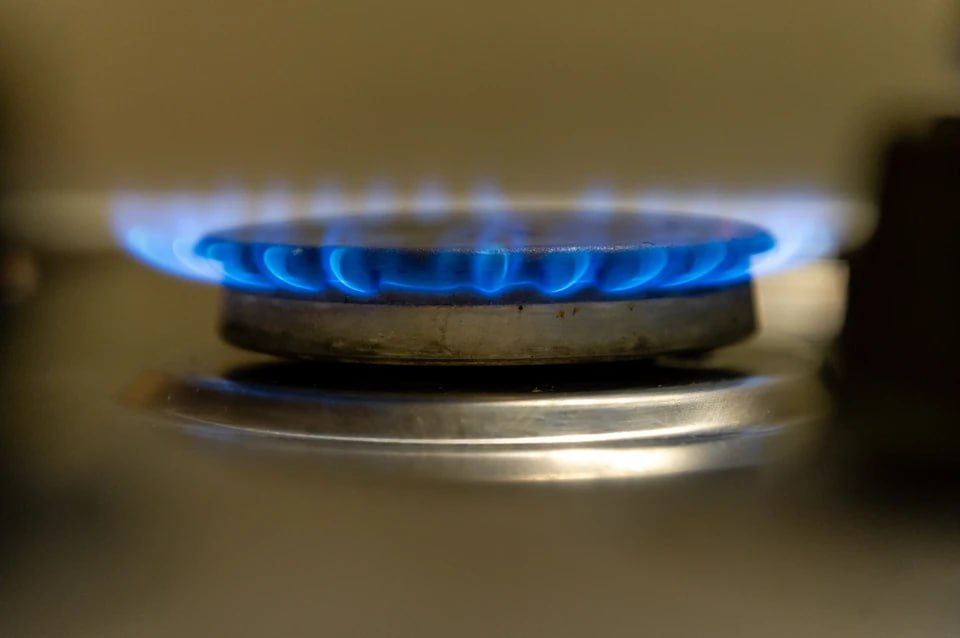 Украинский беспилотник нарушил газоснабжение в Сватово