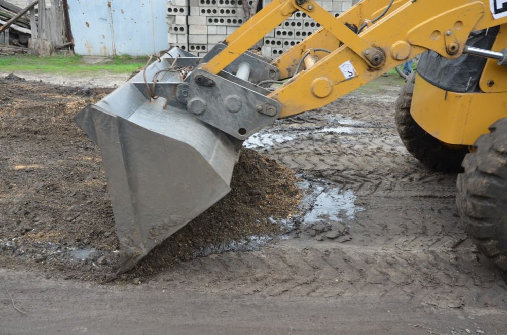 Вячеслав Третьяков: Ежедневно наблюдаю за жизнью нашего города и понимаю, как важна для каждого из нас комфортная и безопасная среда