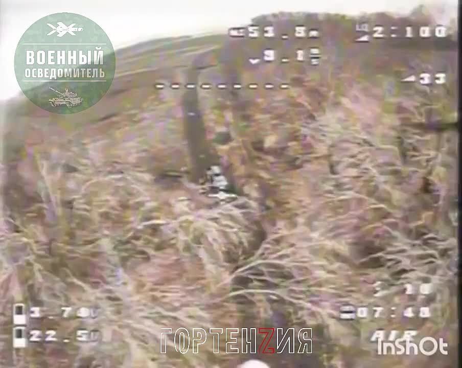 ����������� ������ ��� ������ FPV-����� "���������", ������ ����������� 237-�� ��������� ����� 3-� �������������� ������� �� ���������� �����������