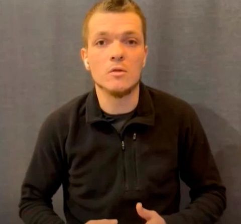 Александр Симонов: Обстановка на Сватово-Купянском направлении