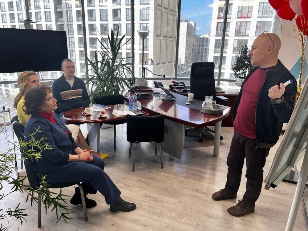 Константин Бутримов: Всероссийская политическая партия ЕДИНАЯ РОССИЯ в рамках Всероссийского движения ЧЕЛОВЕК ТРУДА федерального проекта "Выбирай своё " под руководством Морозова Сергея Ивановича запускает