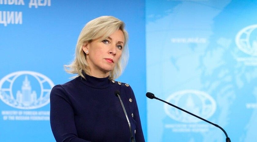 МИД РФ: ответственность за срыв «энергетического перемирия» ляжет на Киев и Запад