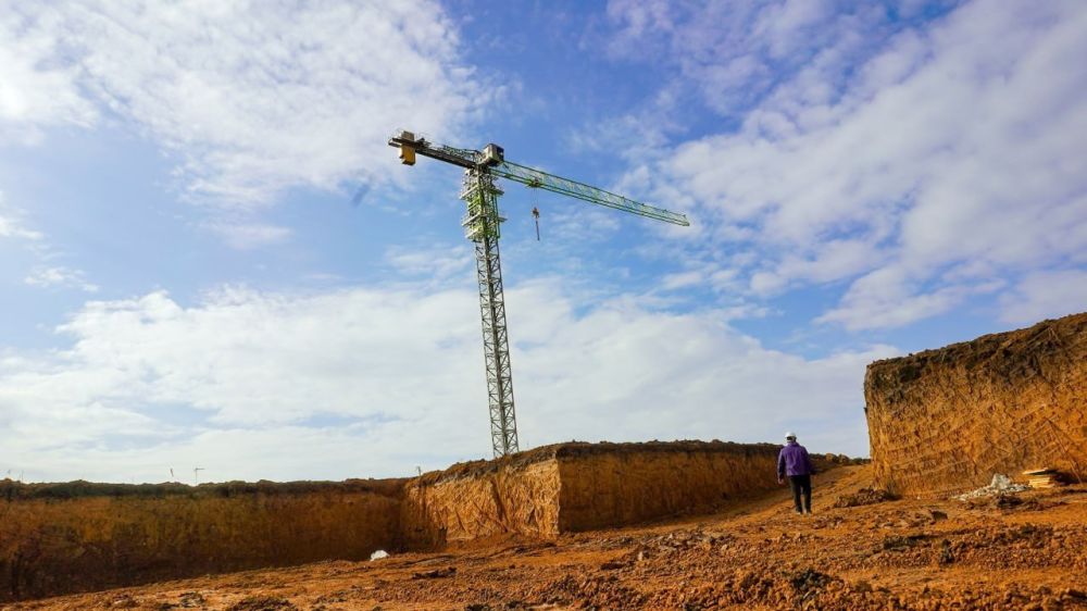 Хуснуллин: застройщики и участники СЭЗ входят в активную фазу строительства жилья