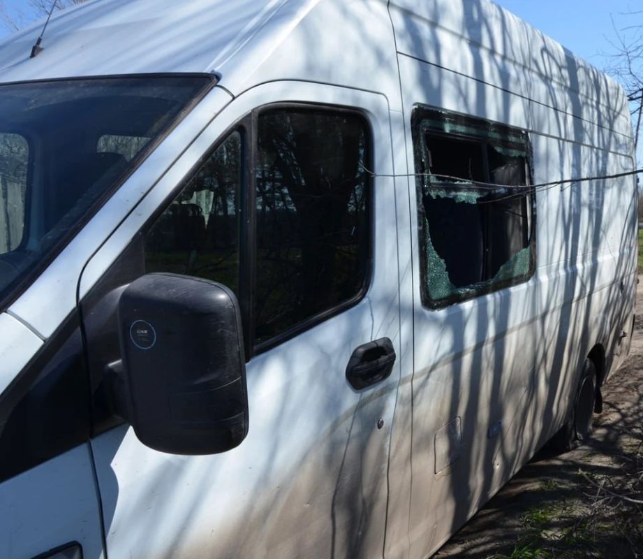 Три работника коммунальной службы пострадали в Кременной в результате атаки ВСУ