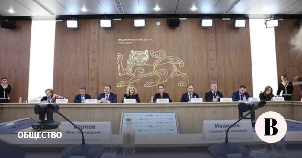 Дарья Лантратова: За два года работы Фонд «Защитники Отечества» стал ключевой площадкой для оказания всесторонней помощи участникам спецоперации и их близким