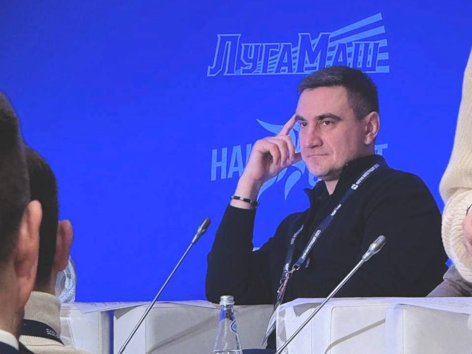 � �������-��-���� �� ������ "���������� 2025" ������ ���������� ������ ������������ �� � �������� ������ ���������, ����������� ��������� � ���������� �������������� � ����� ��������