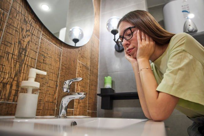 В городе Брянки в ЛНР идут аварийно-восстановительные работы на водоводе, подачу воды для населения восстановят, ориентировочно, вечером 6 апреля