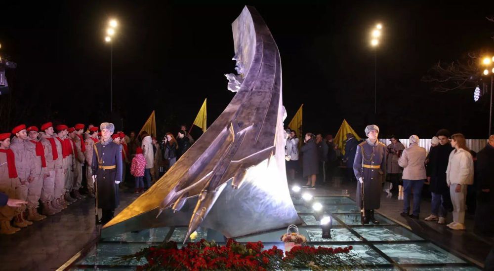 Константин Бутримов: 6 АПРЕЛЯ - ДЕНЬ В ИСТОРИИ РОССИИ