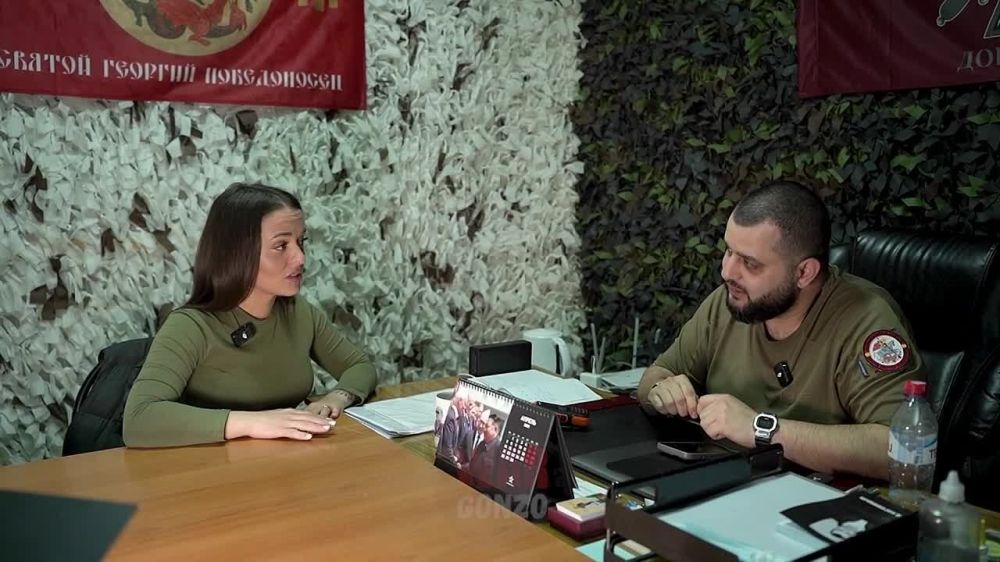 WarGonzo: Война и благотворительность: как добровольцы взяли шефство над детскими домами