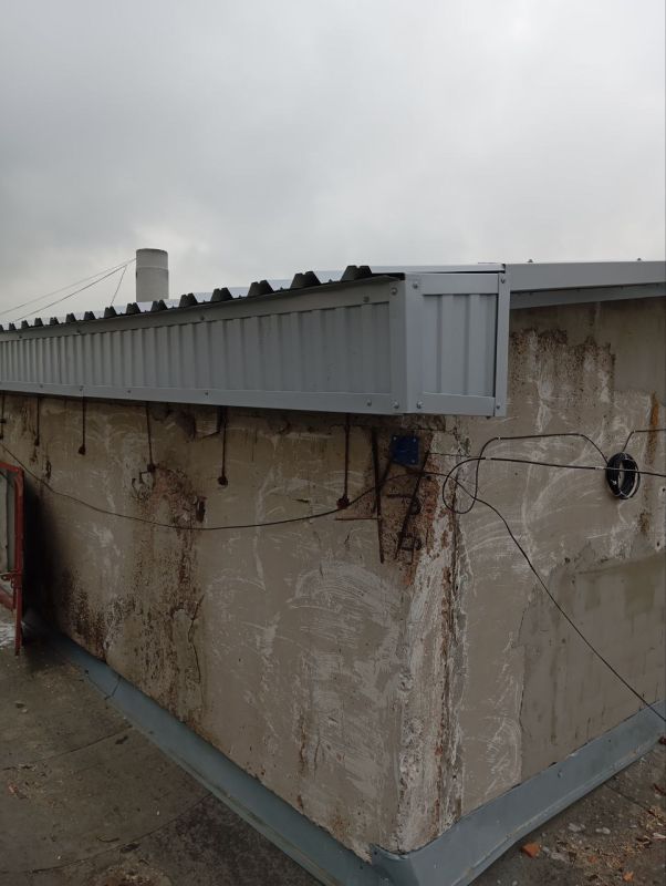 Сергей Козенко: В Краснодоне активно идет замена лифтов!