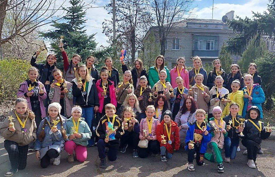 Триумф "Летиции" на Всероссийском конкурсе "ProОбраз"