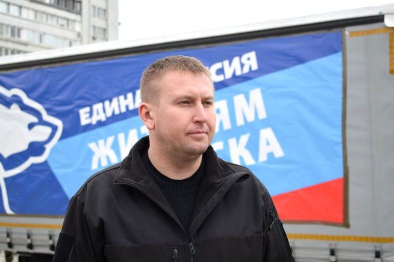 По народной программе «Единой России» в ЛНР отремонтировано более 4,6 тысяч объектов