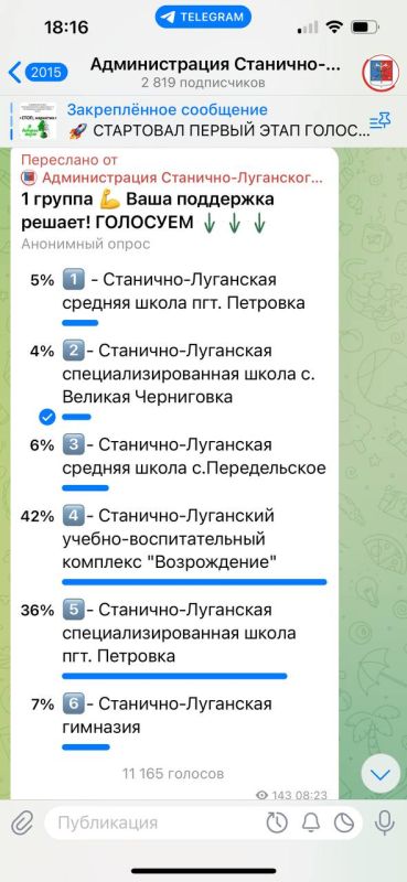 ����� �������� #������������: ��� ����� � ���� ������!
