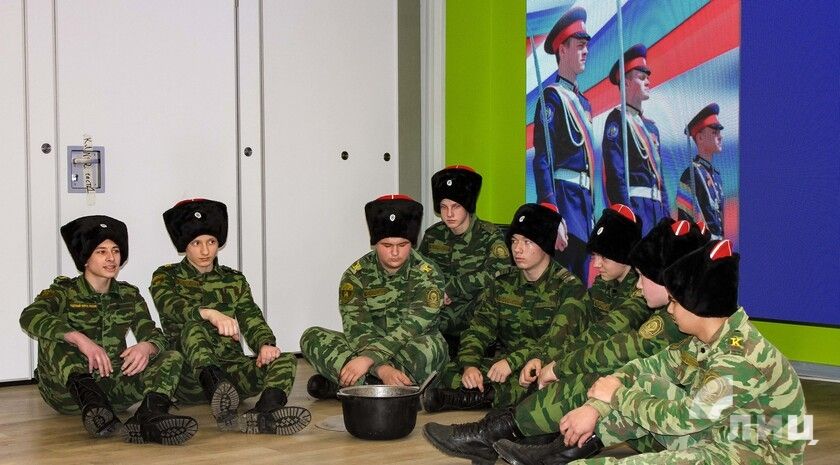 Пульс региона: к некоторым новостям про ЛНР и вокруг нее за 8 апреля