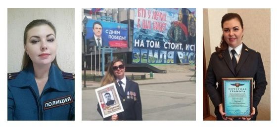 Анна Долгарева: Знаете, у меня есть стихотворение "Ксюша катит коляску"