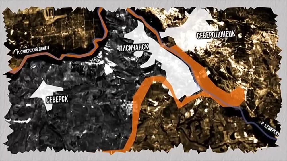 «Товарищ командующий, и через два часа переправа не будет готова»