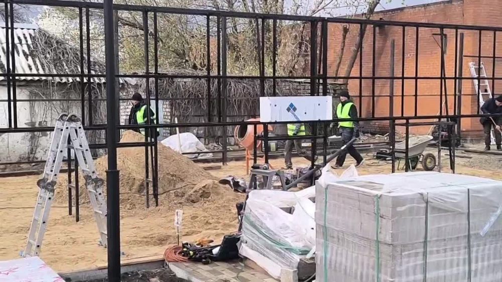 ������� ��������: ����� ������ �� ������� ������ ����������� � ������� ��������� ���� ������ ����� "����������-������ ������"