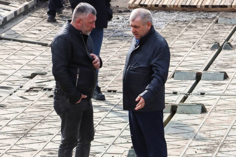 ��������� ���� � ������ ����� 395-� ���������� ������� ������� � ������