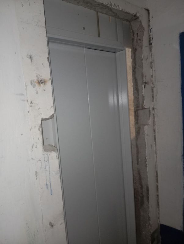 Сергей Козенко: В рамках специального инфраструктурного проекта специалисты подрядной организации Тюменской области ООО «СК «СТИЛЛ» продолжают установку нового лифтового оборудования в многоквартирных жилых домах в городе...