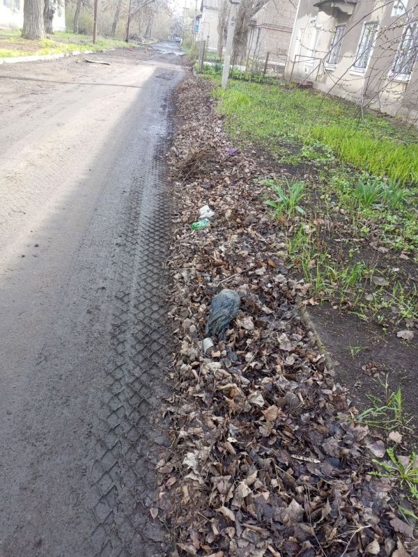 Сергей Козенко: В Краснодонском муниципальном округе активно продолжаются работы по благоустройству территории