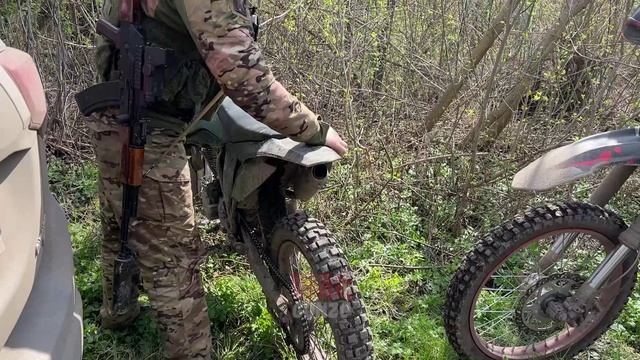 WarGonzo: Северское направление: текущая ситуация на одном из ключевых рубежей СВО