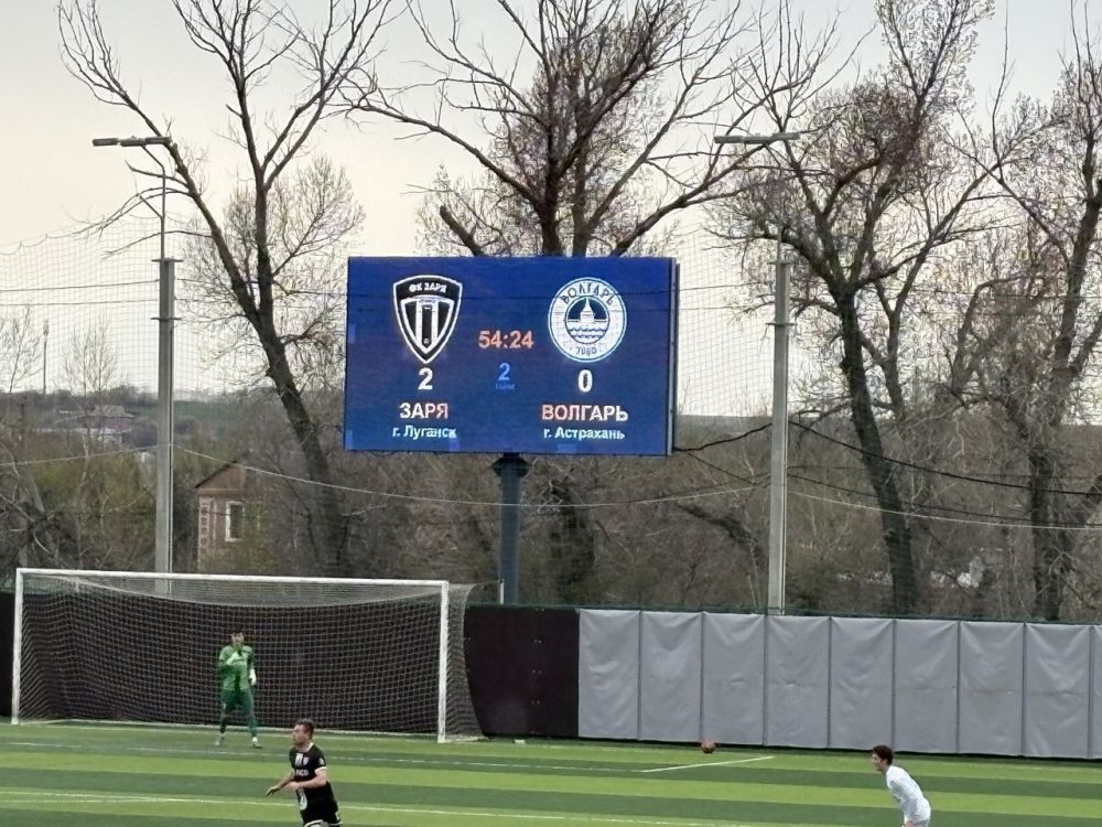 2:0! ��������� ����߻ ��������� ������������ !