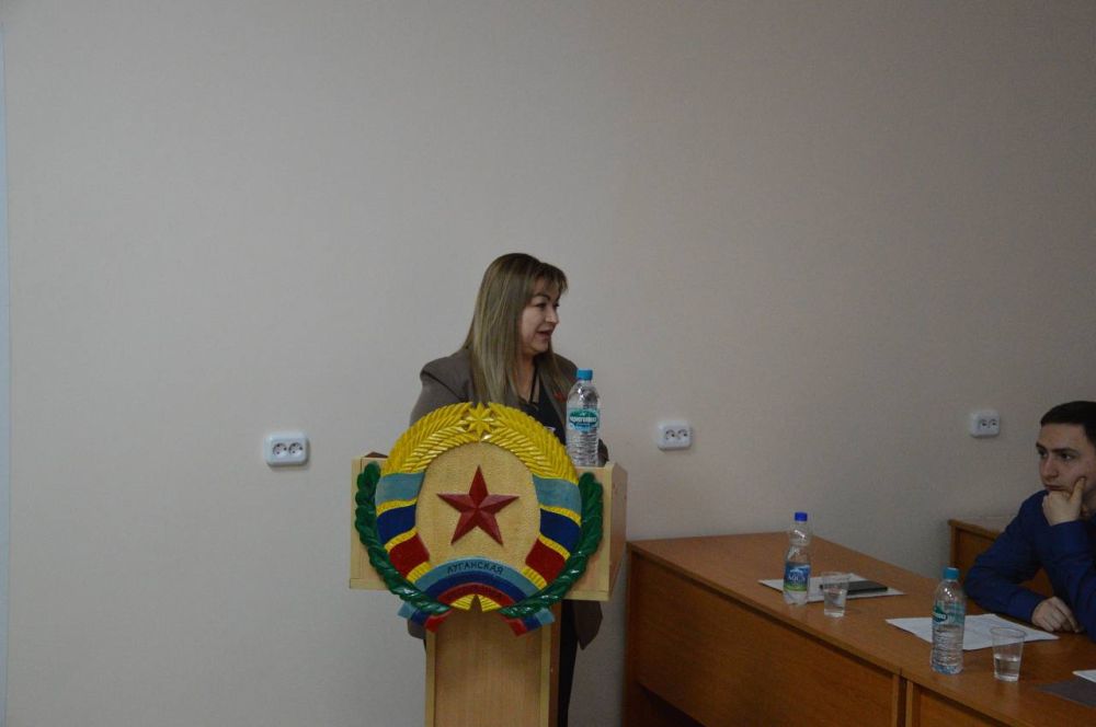 �������� ������: II ������������� ������-������������ �����������: ������ ��������� � ������� ���������� � ����������