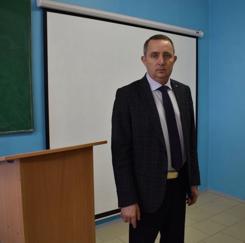 ������ �������: � ��������� ����������� ���������� � ������ ���� ���������� �������� ������� ������� � ������������� ������������ ������-������������ ����������� � ������ ��������� ����� 2025