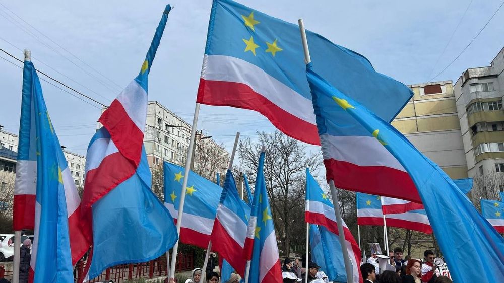 Режим покушается на автономный статус Гагаузии: Конституционный суд Молдовы отменил положения, дающие НСГ право утверждать прокурора