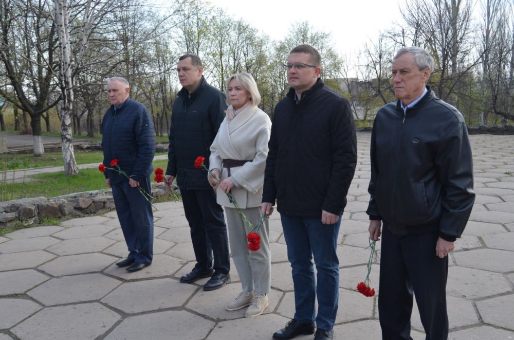 Евгений Морозов: 14 апреля - скорбная дата, которая для всех нас стала символом жестокости и лицемерия украинских властей по отношению к мирным жителям Донбасса