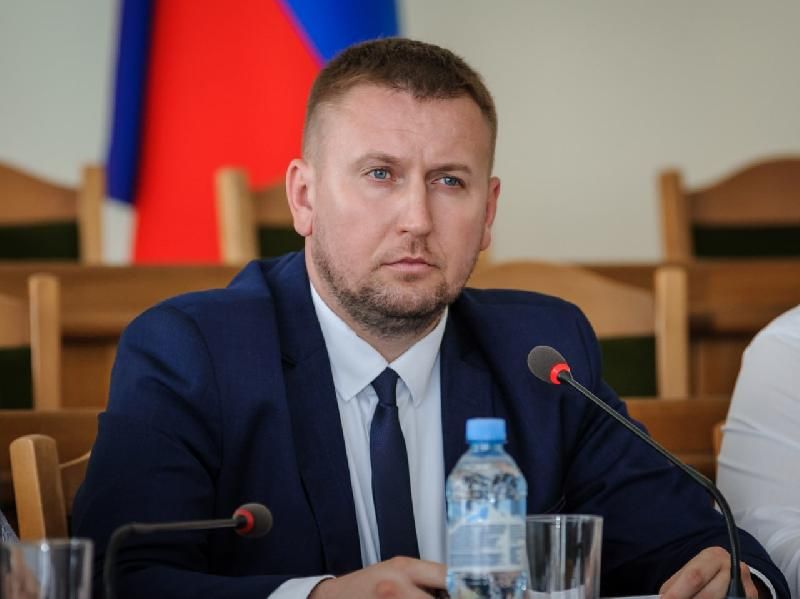 В ближайшее время Парламент рассмотрит законопроект, регулирующий вопросы участия граждан в развитии территорий посредством инициативного проектирования – Денис Мирошниченко