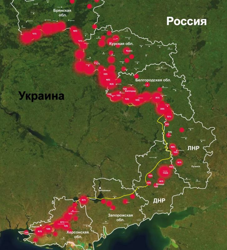 ������ ��������: �� �������� ������ � 07 �� 13 ������ �� ������ ���������� ������������ �� ���������� ����������� �������� ���������� 10 �����, ���� �� ������� �������