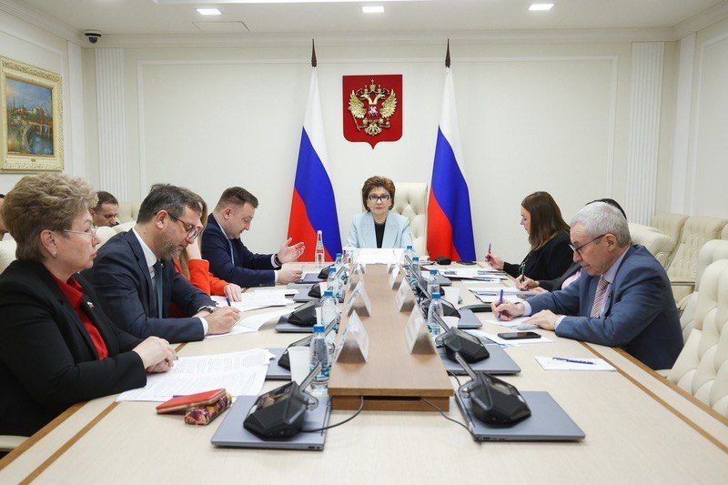 Ольга Бас: Успехи в модернизации инфраструктуры детского отдыха в ЛНР