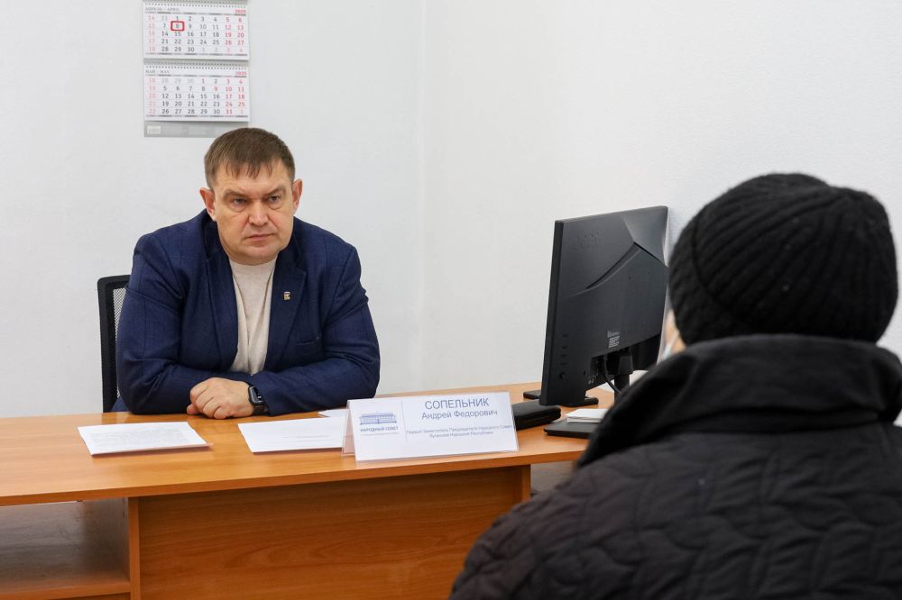 Насущные проблемы граждан на контроле депутатов