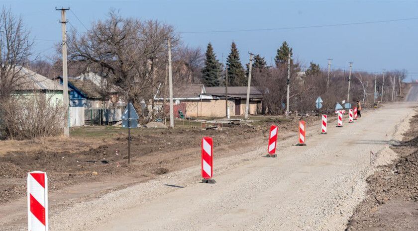 Более 45 тыс. км федеральных дорог будут отремонтированы в РФ до 2030 года