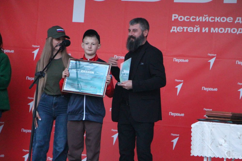 На базе Мусиевского УВК, состоялся муниципальный этап Всероссийской военно-патриотической игры «Зарница 2.0». Данная возрождённая игра, на территории округа, проходит второй год