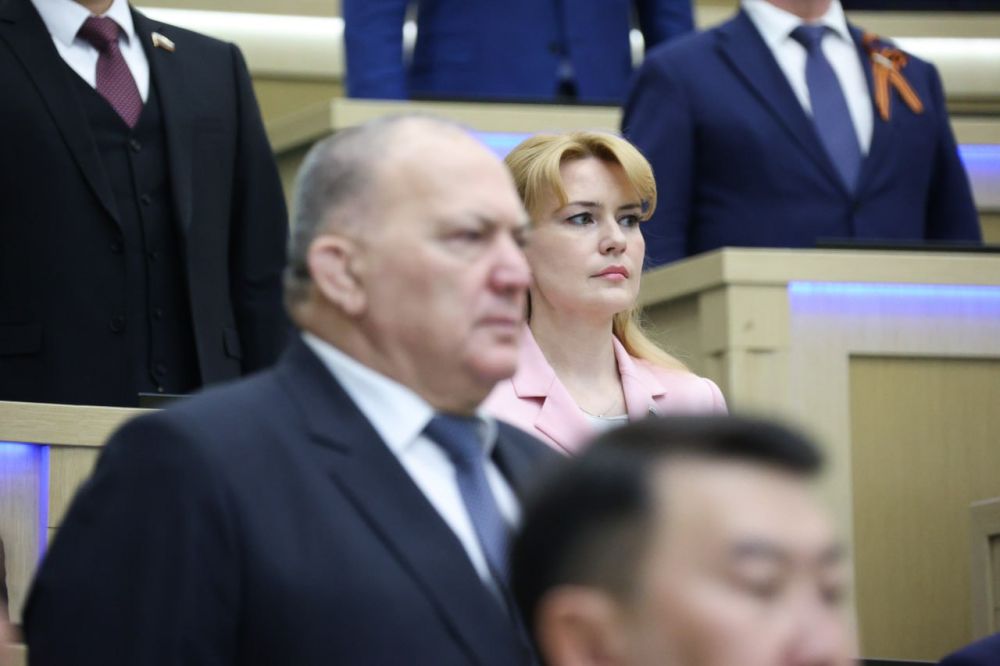 Дарья Лантратова: Понятие «геноцид советского народа» в период Великой Отечественной войны теперь закреплено законодательно