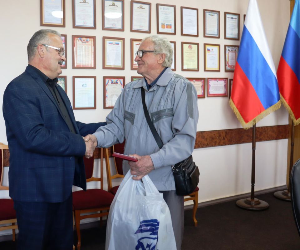 ������ ������: ������ "80 ��� ������ � ������� ������������� ����� 1941-1945 ��." �� ����� ���������� ���������� ��������� ��������� ������������� ������ ������� ���� ��������� �����, ����������� � ���������