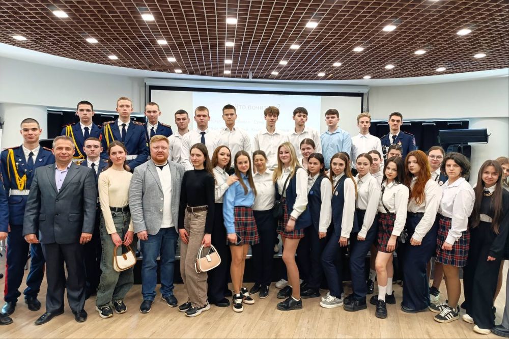 ���� �����: � ��� ������� � ������ ������� ��������� ��������� �������������� ���������� �� ����������������� ���