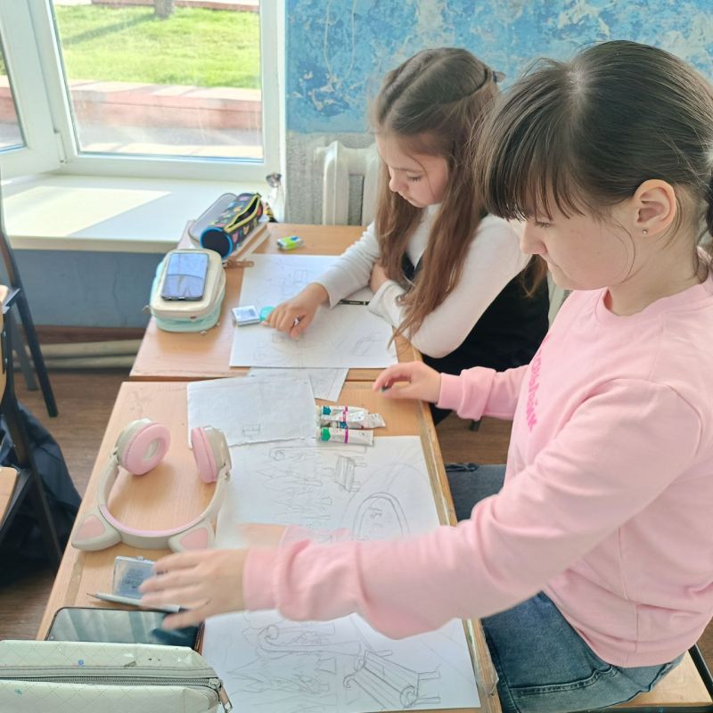 Сергей Козенко: Жители Краснодона всех возрастов активно поддерживают инициативы по улучшению городской среды